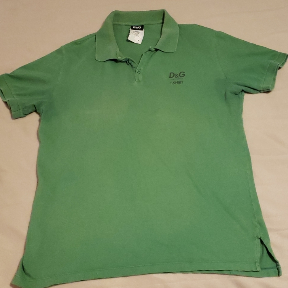 Dolce&Gabbana Shirt